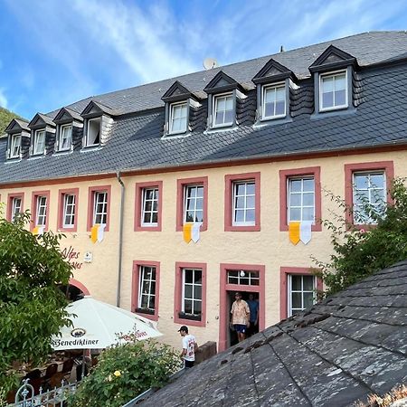 Altes Pfarrhaus Hotel Auw an der Kyll Exterior photo